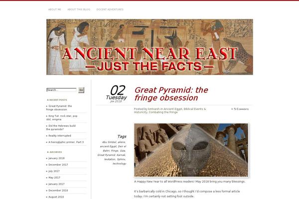 Site using 1clickblogpost plugin