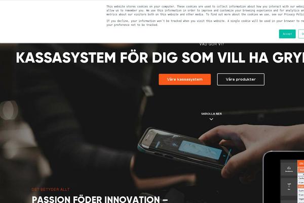 Site using Bogo plugin