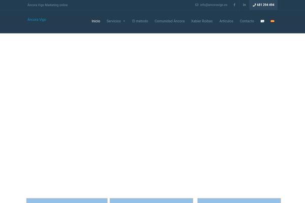 Site using Fb-reviews-widget plugin