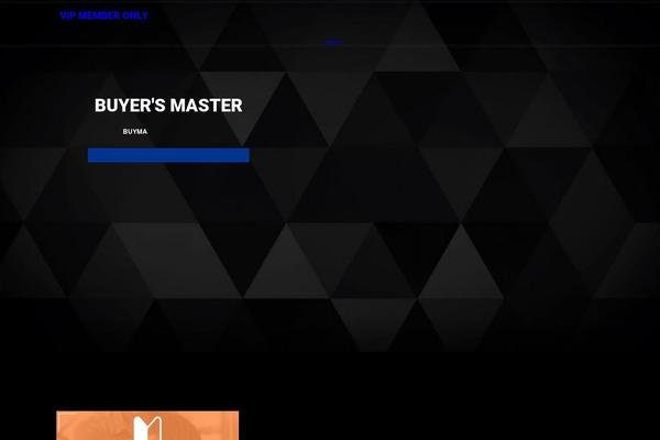Jstork19 theme site design template sample