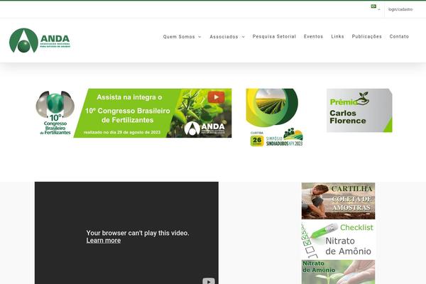 Site using User-registration plugin