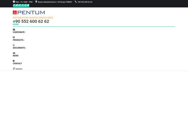 Site using Dt-the7-core plugin