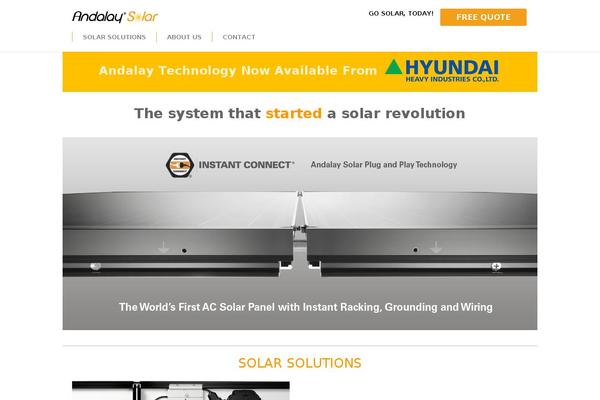 Site using Visual Slide Box Builder plugin