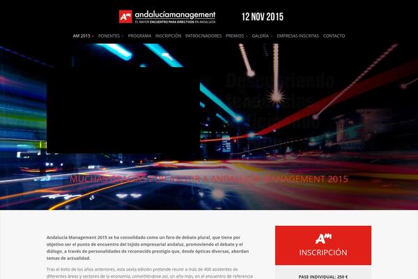 Site using Asesor de Cookies para normativa española plugin