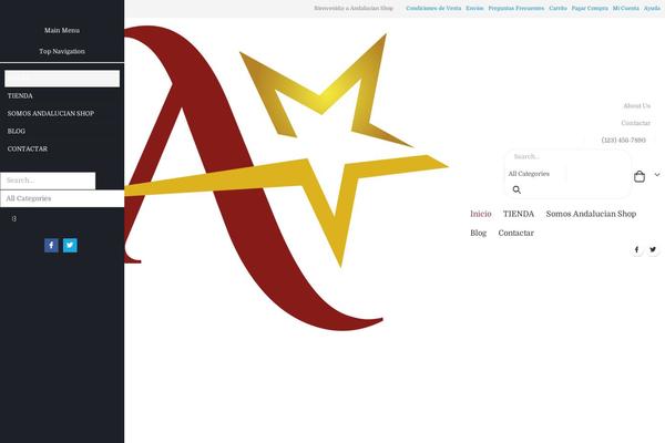 Site using Porto-functionality plugin