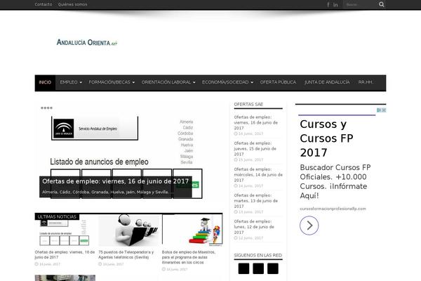 Site using Wp-copy-protect-with-color-design plugin