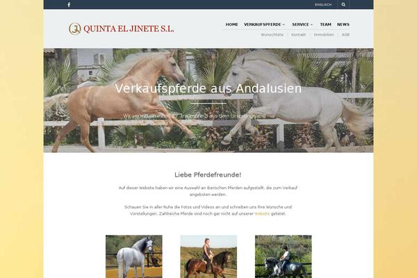 Site using The-retailer-extender plugin