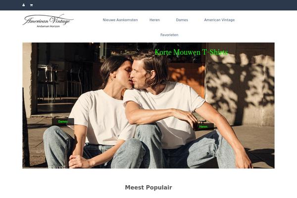 Shark-business theme site design template sample