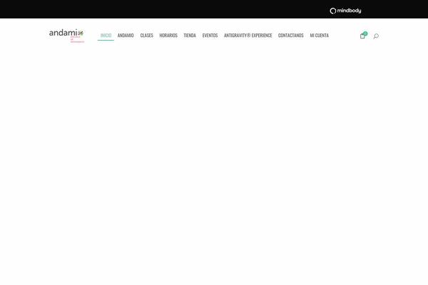 Site using Fooevents plugin