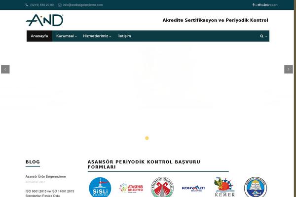 Site using Ubermenu-skins-flat plugin