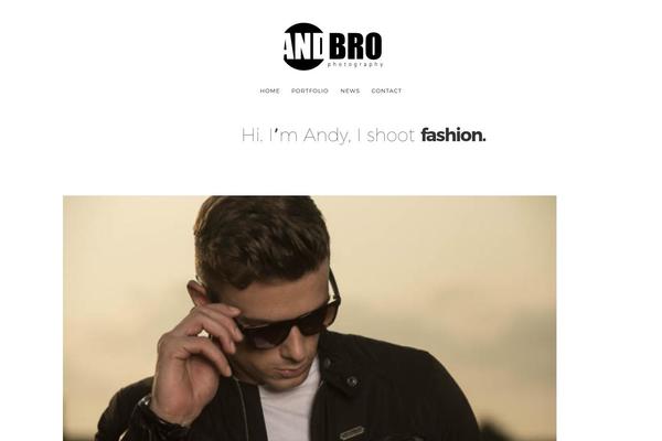 Site using Before After Image Slider Lite plugin