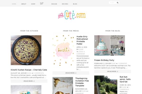 Site using Socialize plugin