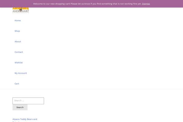 Site using B2bking plugin