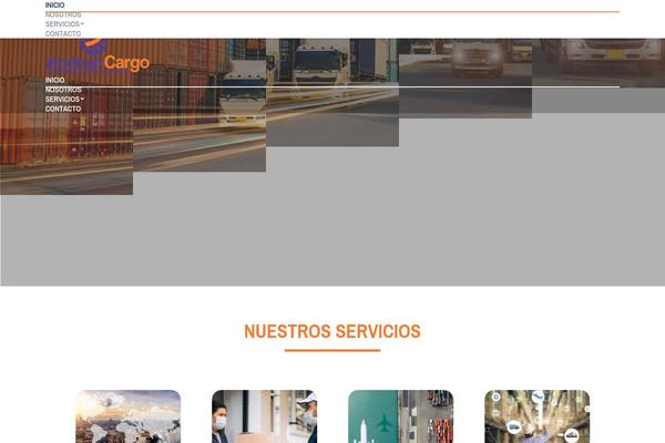 Site using Wordpress-whatsapp-support plugin