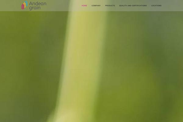 Site using Bridge-core plugin