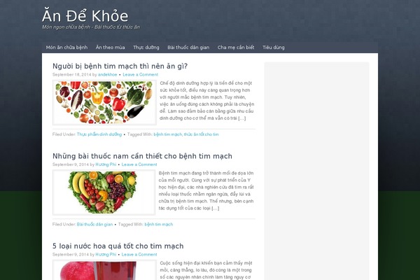 Associate theme site design template sample