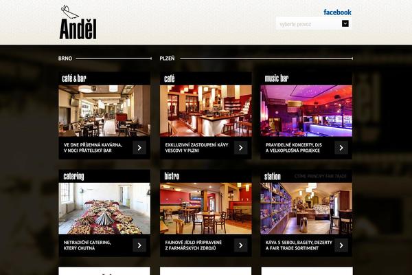 Site using NextGEN Gallery plugin