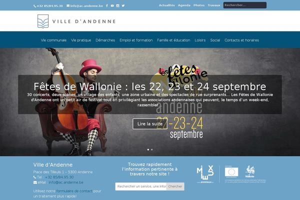 Site using Divi-plus plugin