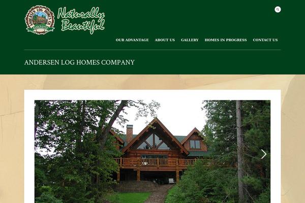 Porcelain theme site design template sample