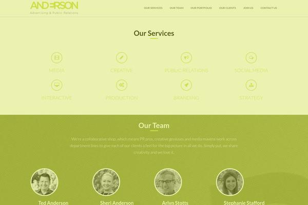Site using Happy-elementor-addons plugin