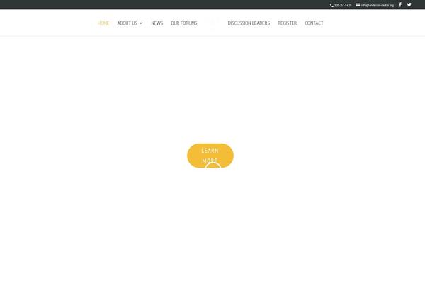 Site using Awsm-team-pro plugin