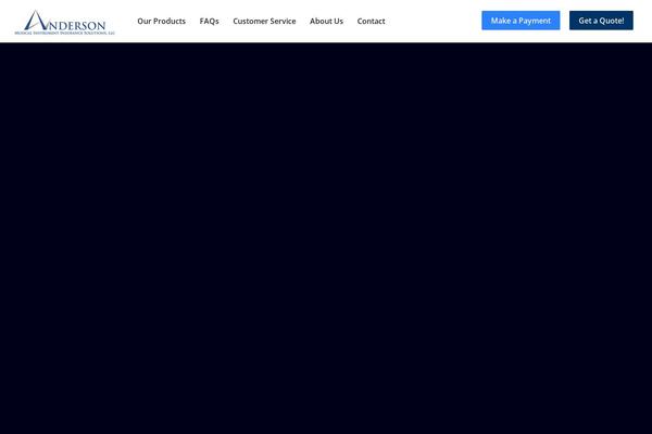 Site using Provide Support Live Chat plugin