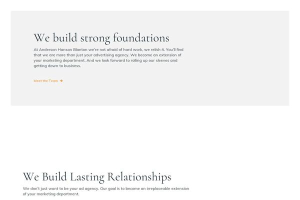 anderson-hanson-blanton.com site used Ahb