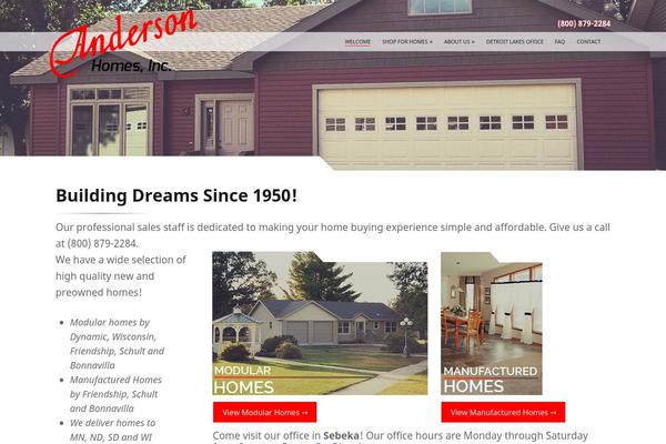 Site using Simple Colorbox plugin