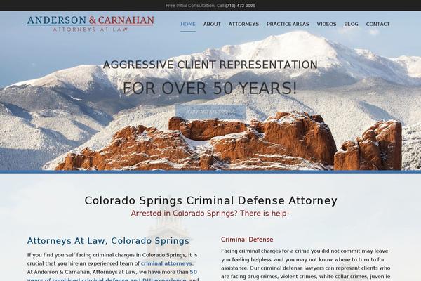 AppointWay theme site design template sample