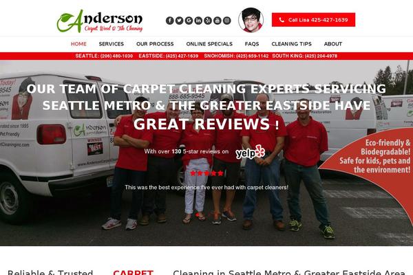 Site using WP Rocket plugin