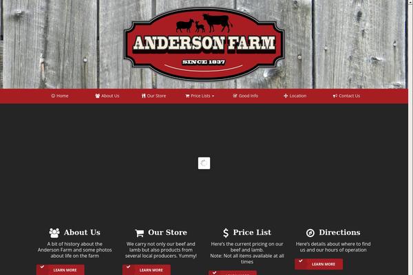 Ps-thememaker theme site design template sample