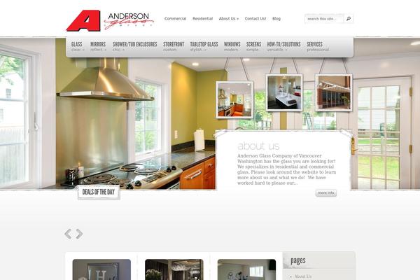 Site using Facebook Likebox Slider by ARScode plugin