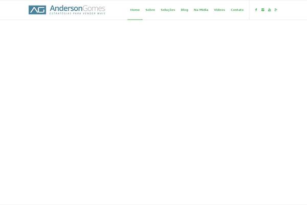 Site using OptimizePressPlusPack plugin