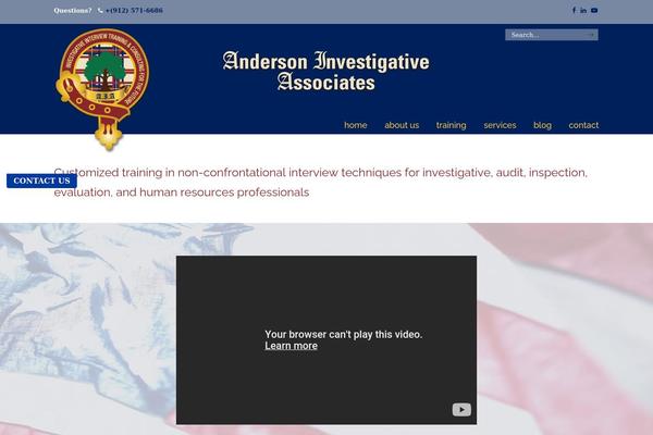 uDesign theme site design template sample