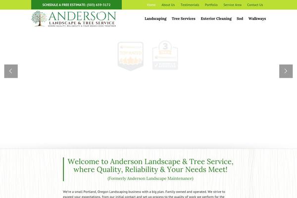 Site using Responsive-youtube-vimeo-video-lightbox plugin