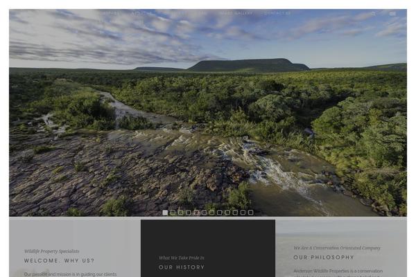 Site using Ronneby-core plugin