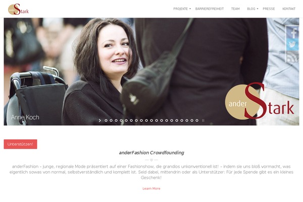 Savior theme site design template sample