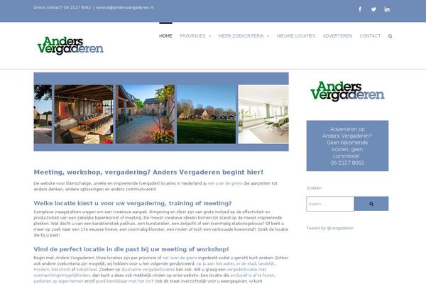 Site using Wp-date-remover plugin