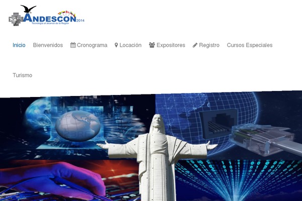 Capture theme site design template sample