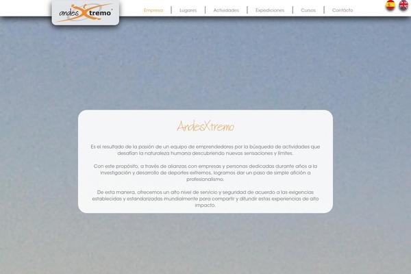 RT-Theme 18 theme site design template sample