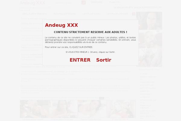 Site using MainWP Child plugin