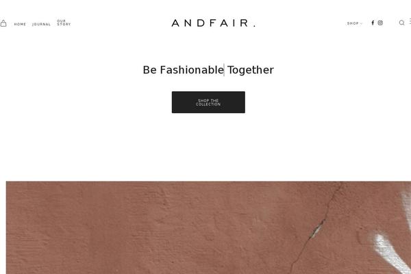 Site using Ultimate Responsive Image Slider plugin