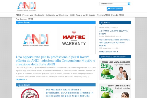 Site using Auto-image-alt plugin