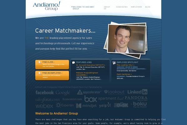Site using WP Ultimate Search plugin