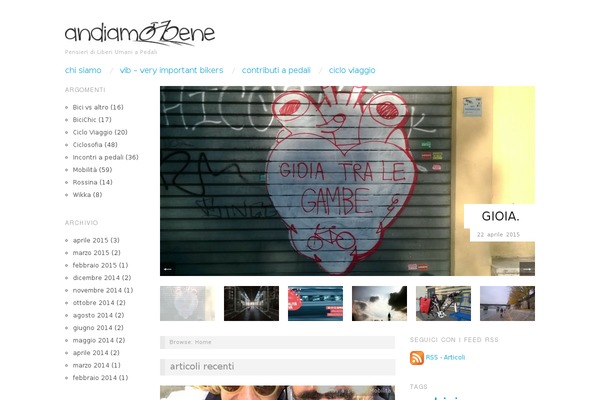 Oxygen theme site design template sample