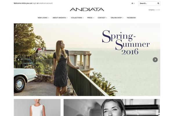 Fitshop theme site design template sample