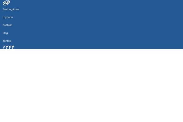 Site using Pro-elements plugin