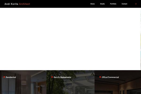 Site using Aarhus-core plugin