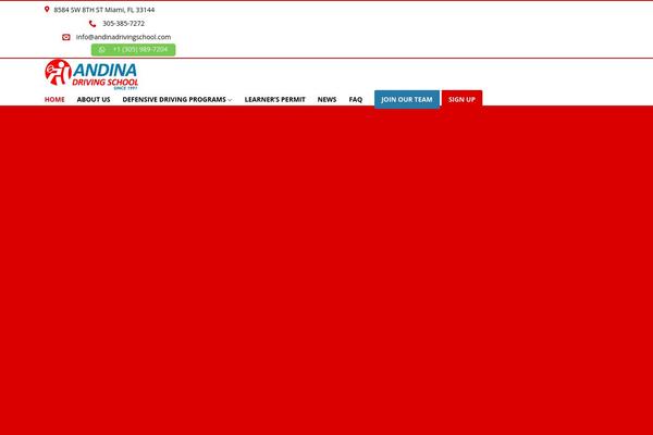 Site using Everest-counter-lite plugin