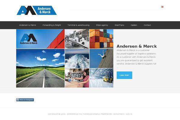 Site using Cookie-consent-for-divi plugin